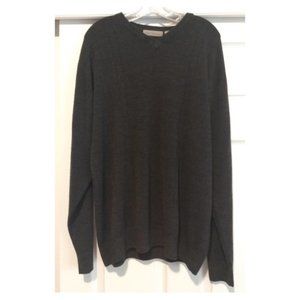 Retreat Medium Weight Sweater